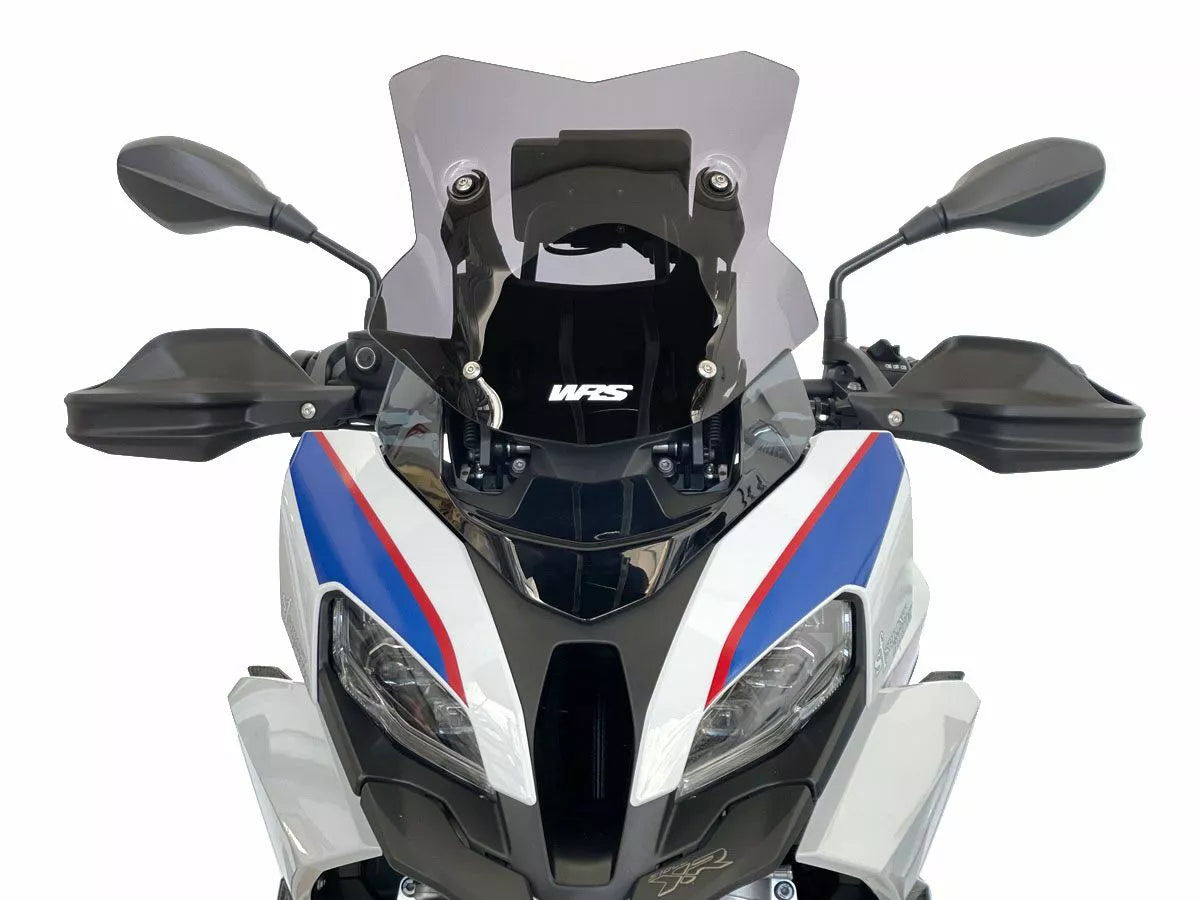 WRS - CUPOLINO SPORT FUME SCURO WRS BMW S 1000 XR 2020-2024