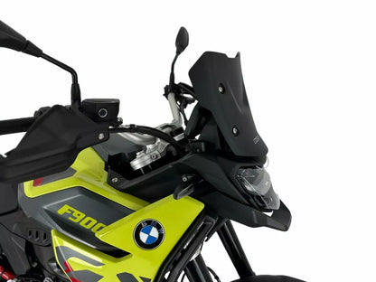 WRS - CUPOLINO ENDURO NERO OPACO WRS BMW F 900 GS 2024