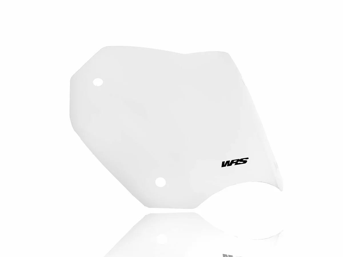 WRS - CUPOLINO SPORT TRASPARENTE WRS HONDA SH 300 2015-2021