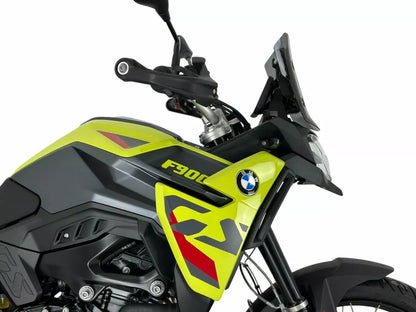 WRS - CUPOLINO ENDURO FUME' SCURO WRS BMW F 900 GS 2024