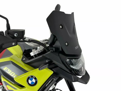 WRS - CUPOLINO ENDURO NERO OPACO WRS BMW F 900 GS 2024