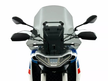 WRS - CUPOLINO TOURING PLUS FUME' WRS APRILIA TUAREG 660 2022-2024