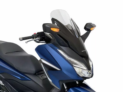 WRS - CUPOLINO STANDARD TRASPARENTE WRS HONDA FORZA 125 / 350 2021-2024