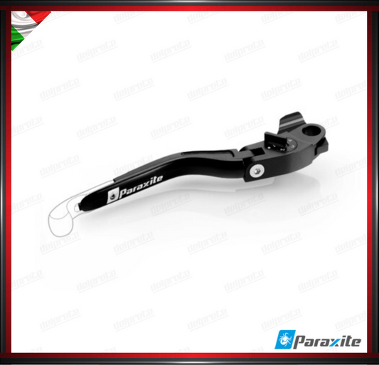 LEVA FRENO STREET NERO DUCATI MONSTER 797 / 821 SENZA TERMINALE - PARAXITE