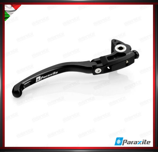 LEVA FRENO RACE NERO BMW MW AGUSTA COMPLETA - PARAXITE