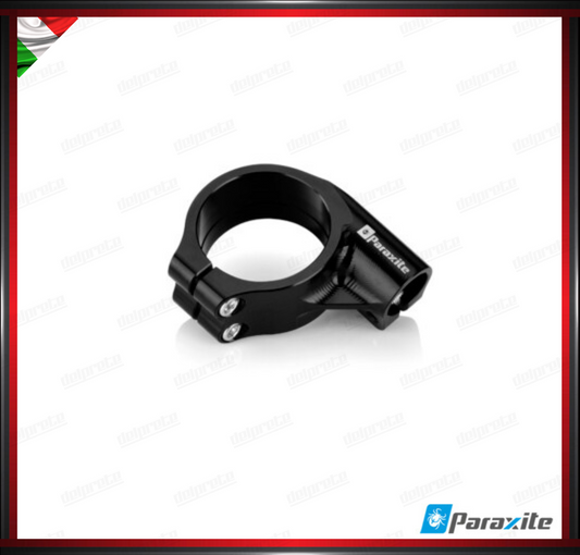 SEMIMANUBRIO MOTO BRACCIALE OFFSET 25 - Ø 51 DESTRO - PARAXITE