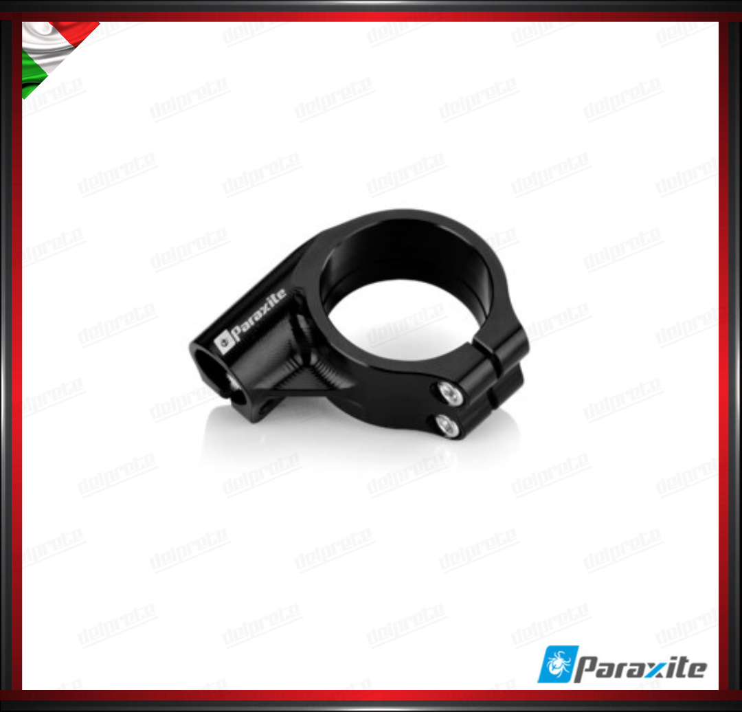 SEMIMANUBRIO MOTO DUCATI BRACCIALE OFFSET 25 - Ø 53 SINISTRO - PARAXITE