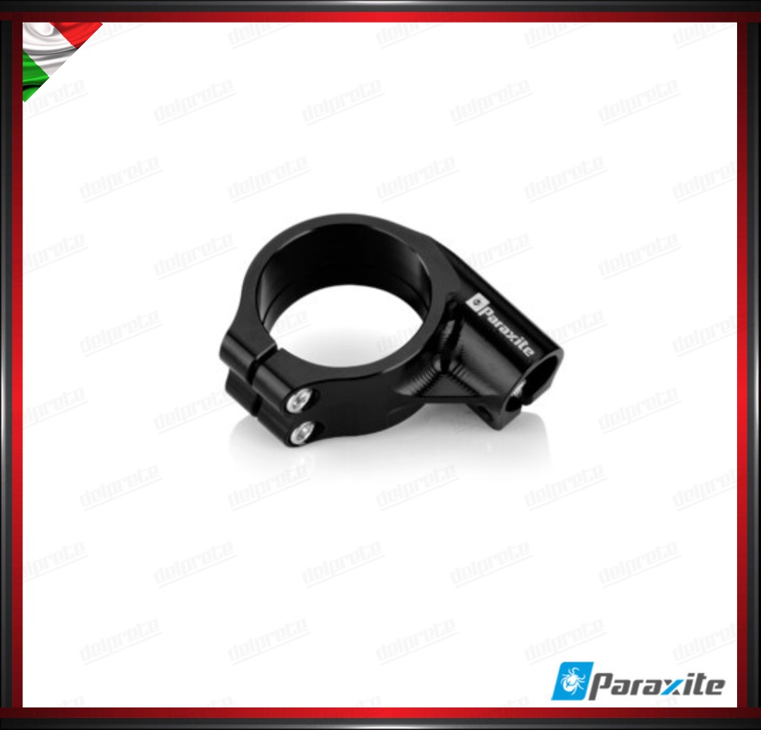 SEMIMANUBRIO MOTO DUCATI BRACCIALE OFFSET 25 - Ø 53 DESTRO - PARAXITE