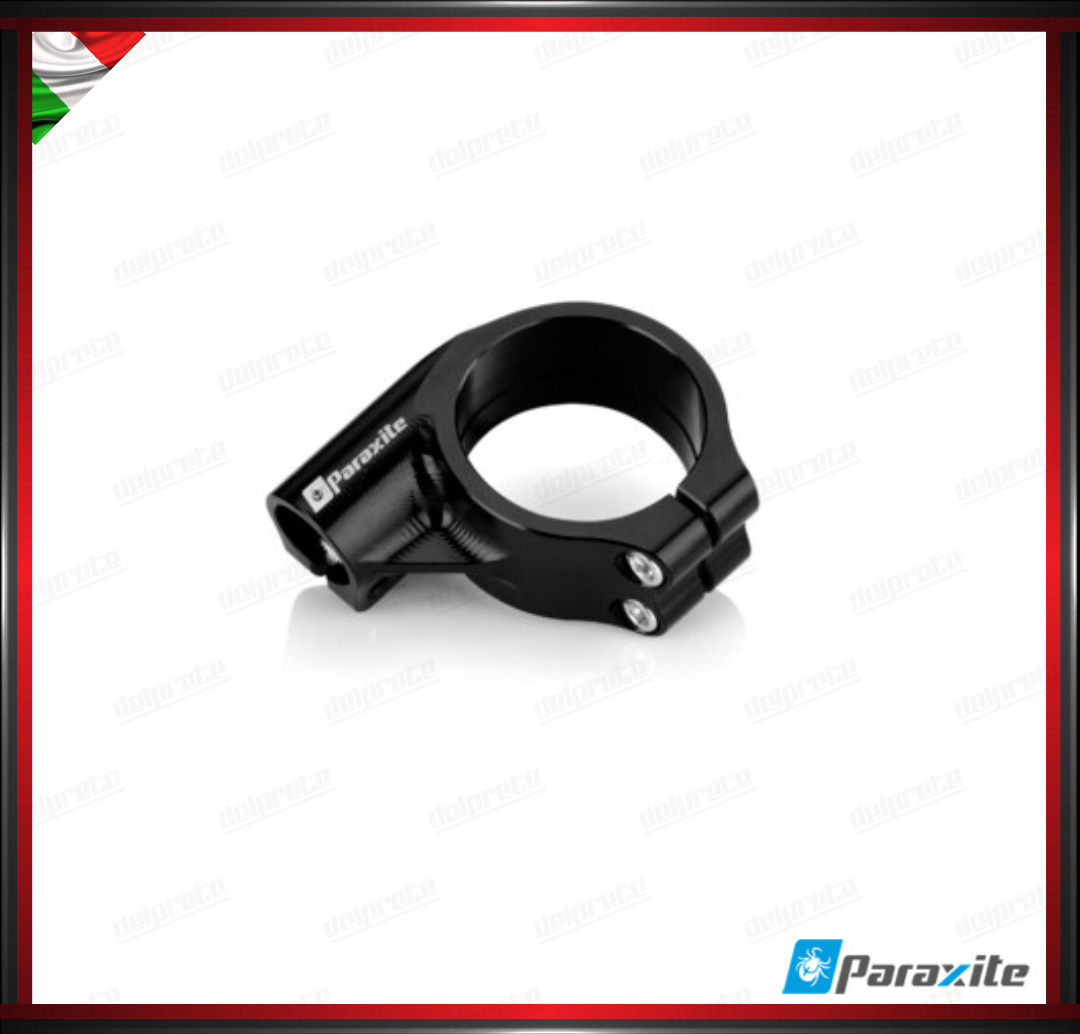 SEMIMANUBRIO MOTO BMW S 1000 RR BRACCIALE OFFSET 25 - Ø 55 SINISTRO - PARAXITE