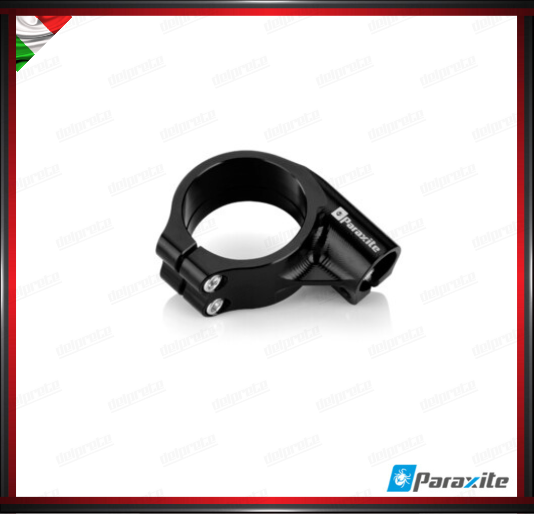 SEMIMANUBRIO MOTO BMW S 1000 RR BRACCIALE OFFSET 25 - Ø 55 DESTRO - PARAXITE