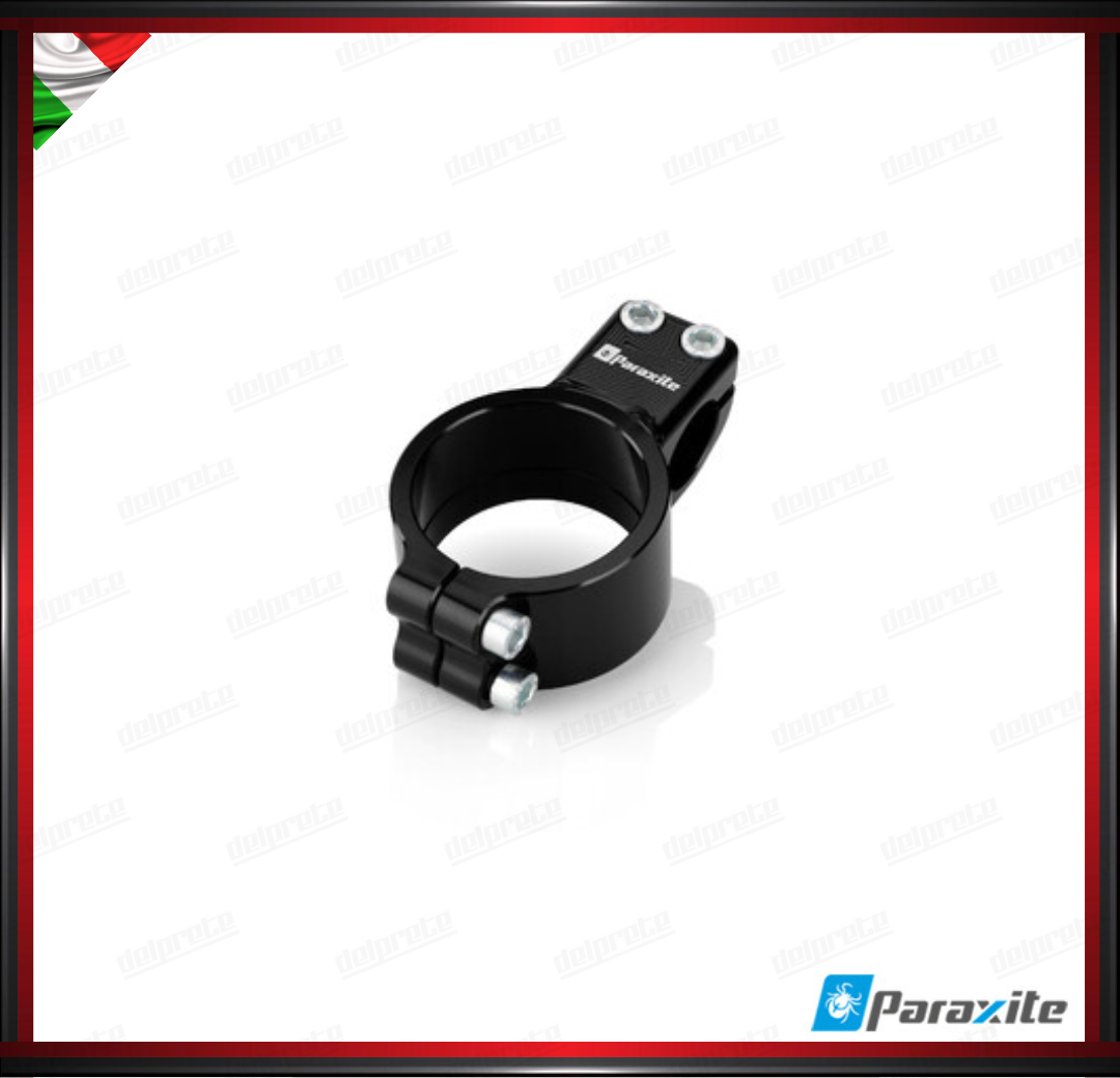 SEMIMANUBRIO MOTO BRACCIALE OFFSET 42 - Ø 50 DESTRO - PARAXITE