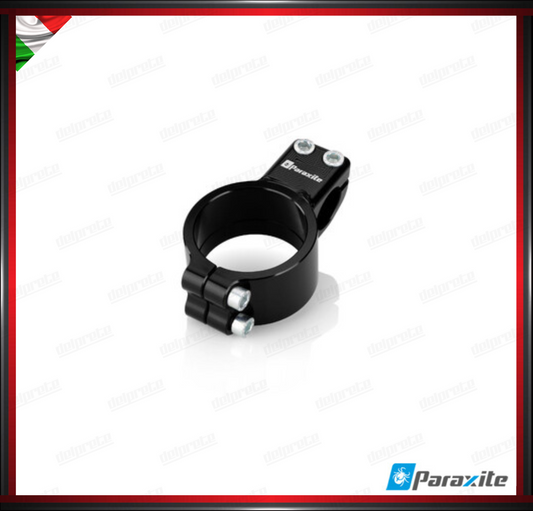 SEMIMANUBRIO APRILIA / KAWASAKI BRACCIALE OFFSET 42 - Ø 51 DESTRO - PARAXITE