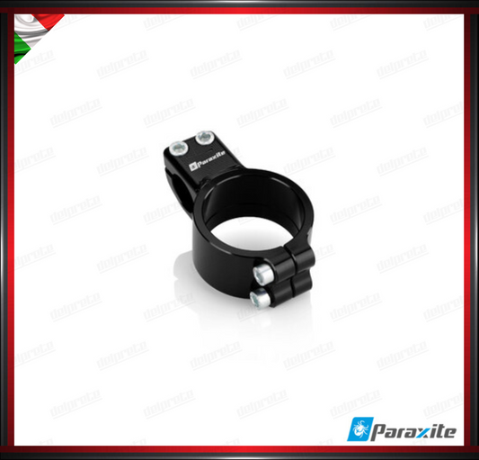 SEMIMANUBRIO KAWASAKI NINJA BRACCIALE OFFSET 42 - Ø 52 SINISTRO - PARAXITE