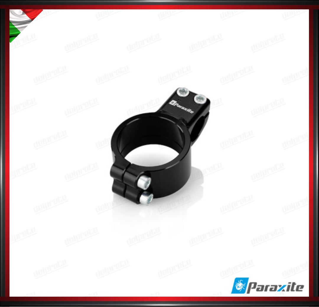 SEMIMANUBRIO KAWASAKI NINJA BRACCIALE OFFSET 42 - Ø 52 DESTRO - PARAXITE