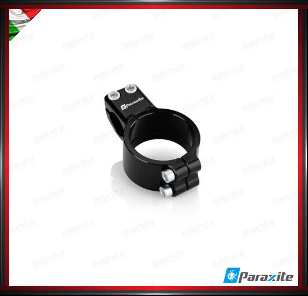 SEMIMANUBRIO DUCATI BRACCIALE OFFSET 42 - Ø 53 SINISTRO - PARAXITE