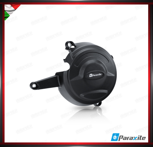 PROTEZIONE CARTER ALTERNATORE STATORE DUCATI PANIGALE 899 / 959 / V2 955 - PARAXITE