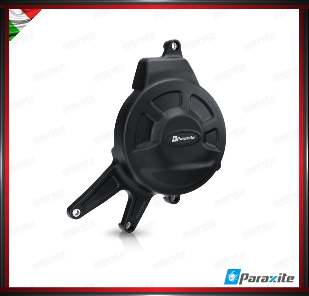 PROTEZIONE CARTER ALTERNATORE STATORE APRILIA RS660 - PARAXITE