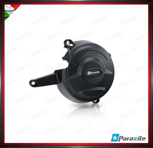 PROTEZIONE CARTER ALTERNATORE STATORE DUCATI PANIGALE 1199 / 1299 - PARAXITE