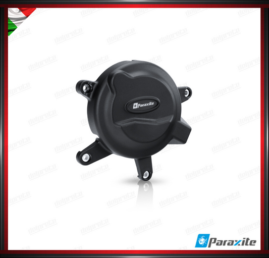 PROTEZIONE CARTER ALTERNATORE STATORE KAWASAKI NINJA 400 - PARAXITE