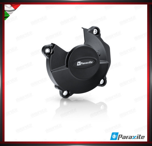 PROTEZIONE CARTER ALTERNATORE STATORE KAWASAKI NINJA 600 ZX-6R - PARAXITE