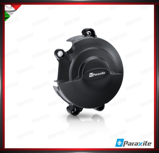 PROTEZIONE CARTER ALTERNATORE STATORE KAWASAKI NINJA 300 / Z 250 - PARAXITE