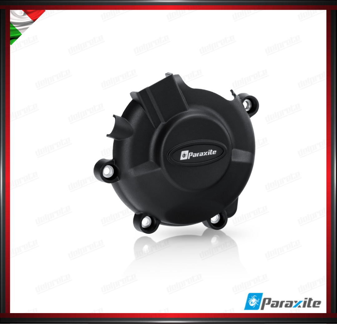 PROTEZIONE CARTERALTERNATORE STATORE COVER SUZUKI GSX R 750 / 600 - PARAXITE