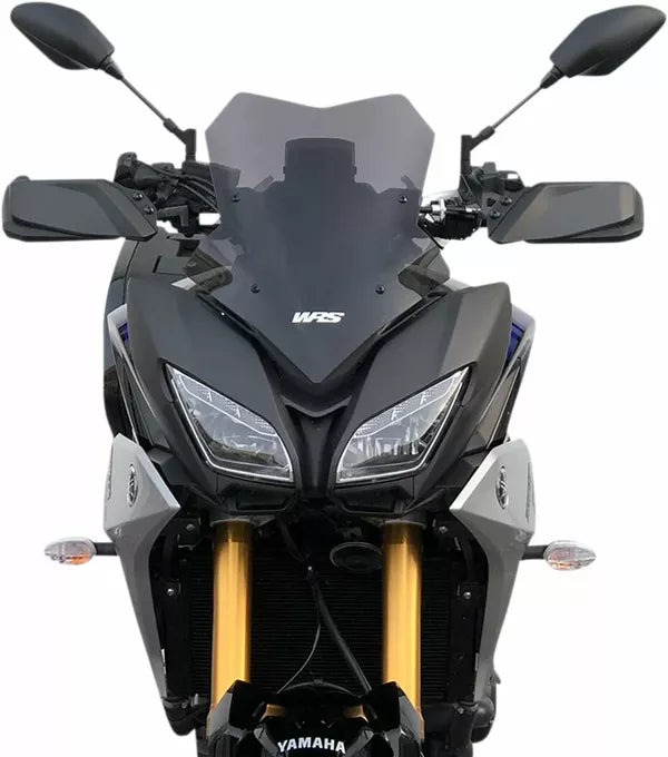 WRS - CUPOLINO SPORT FUME SCURO WRS YAMAHA MT-09 TRACER / GT 2018-2020