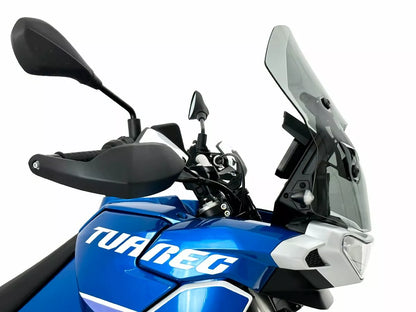 WRS - CUPOLINO TOURING FUME' WRS APRILIA TUAREG 660 2022-2024