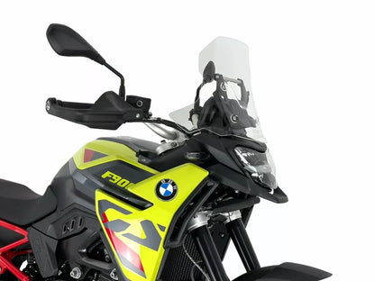 WRS - CUPOLINO ENDURO TRASPARENTE WRS BMW F 900 GS 2024