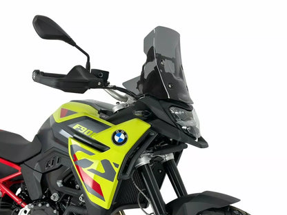 WRS - CUPOLINO TOURING FUME' SCURO WRS BMW F 900 GS 2024