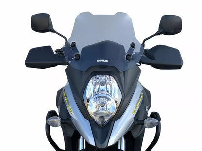 WRS - CUPOLINO SPORT FUME' WRS SUZUKI V-STROM 650 2017-2024 / XT