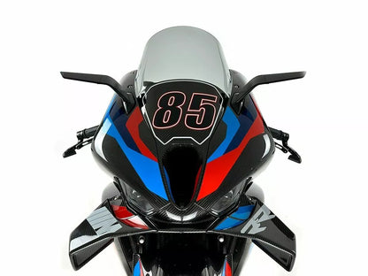 WRS - CUPOLINO RACE FUME' WRS BMW M 1000 RR 2023-2024