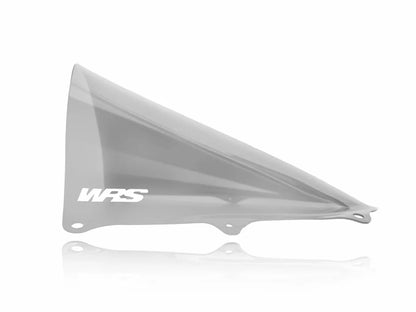 WRS - CUPOLINO RACE ALTO WRS FUME' +70MM SUZUKI GSX-R 1000 2017-2024