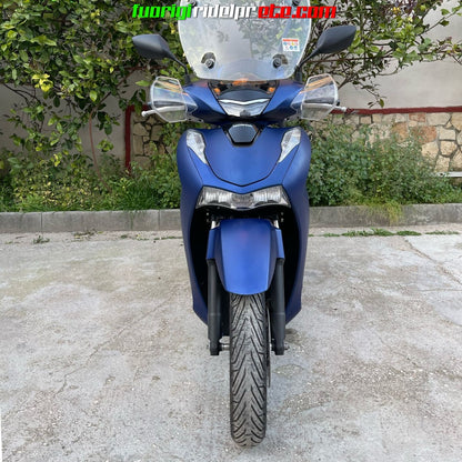 HONDA SH 125 - 2024 13cv KM 14190 - FINANZIABILE