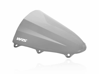 WRS - CUPOLINO RACE ALTO WRS FUME' SUZUKI GSX-R 600 / 750 2011-2019