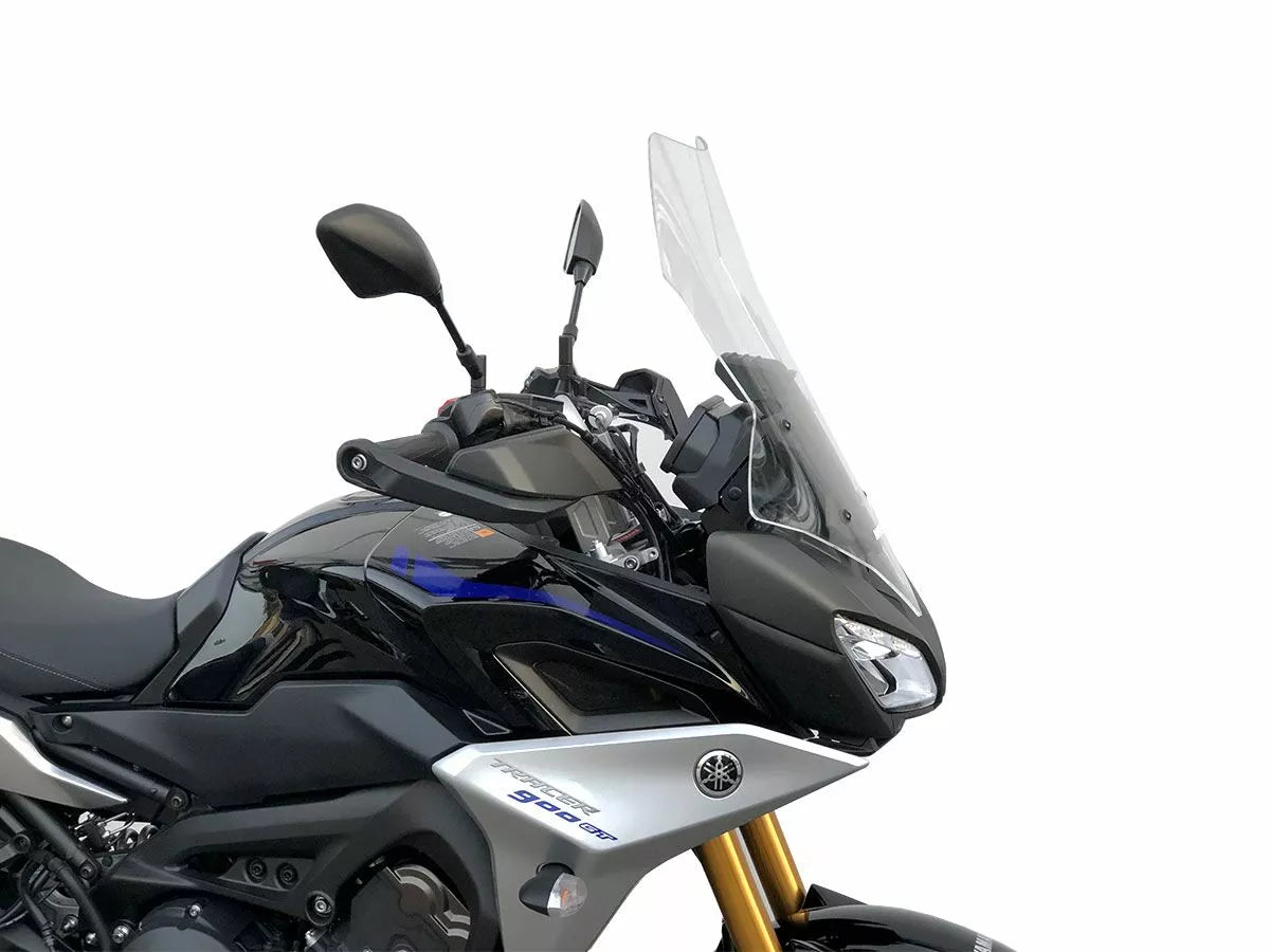 WRS - CUPOLINO TOURING TRASPARENTE WRS YAMAHA MT-09 TRACER / GT 2018-2020