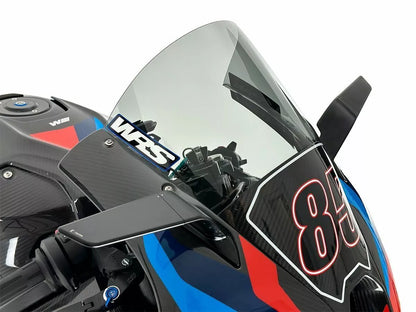 WRS - CUPOLINO RACE FUME' WRS BMW M 1000 RR 2023-2024