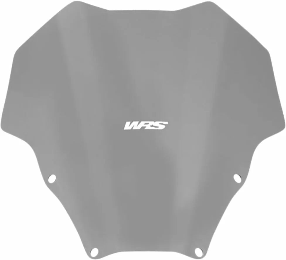 WRS - CUPOLINO SPORT FUME WRS HONDA FORZA 300 125 2018-2021