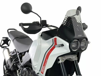 WRS - CUPOLINO ENDURO FUME' WRS DUCATI DESERT X 2022-2024