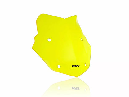 WRS - CUPOLINO ENDURO WRS GIALLO BMW R 1250 1200 GS / ADVENTURE 2013-2023