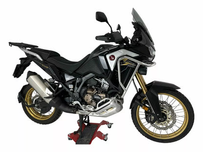 WRS - CUPOLINO TOURING FUME' WRS HONDA CRF 1100 L AFRICA TWIN ADV SPORTS 2024