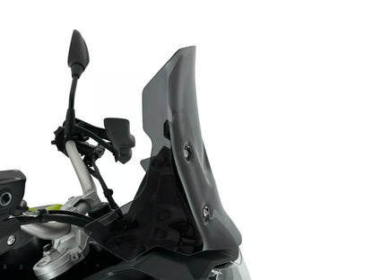 WRS - CUPOLINO TOURING FUME' SCURO WRS BMW F 900 GS 2024