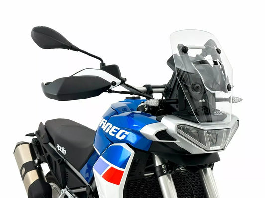 WRS - CUPOLINO ENDURO TRASPARENTE WRS APRILIA TUAREG 660 2022-2024