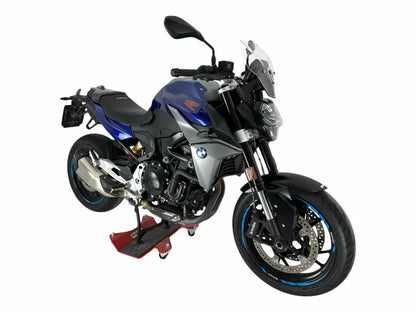 WRS - CUPOLINO TOURING TRASPARENTE WRS BMW F 900 R 2018-2024