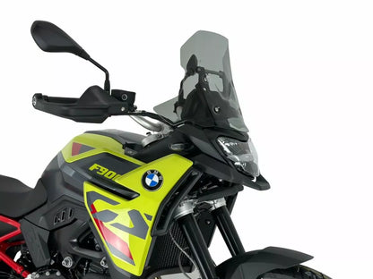 WRS - CUPOLINO TOURING FUME' WRS BMW F 900 GS 2024