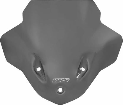 WRS - CUPOLINO TOURING FUME SCURO WRS BMW S 1000 R 2014-2020