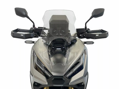 WRS - CUPOLINO STANDARD TRASPARENTE WRS HONDA X-ADV 750 2021-2024