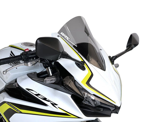 WRS - CUPOLINO RACE ALTO WRS FUME' HONDA CBR 500 R 2019-2024