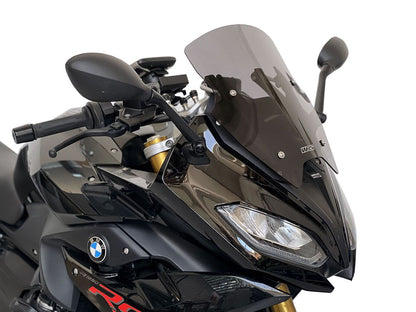 WRS - CUPOLINO SPORT FUME SCURO WRS BMW R 1250 RS 2018-2024