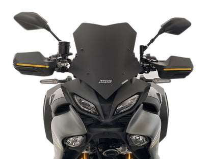 WRS - CUPOLINO SPORT NERO OPACO WRS YAMAHA MT-09 TRACER / GT 2021-2023